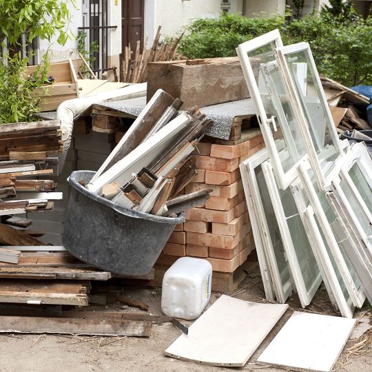 Junk Removal Rancho Cucamonga