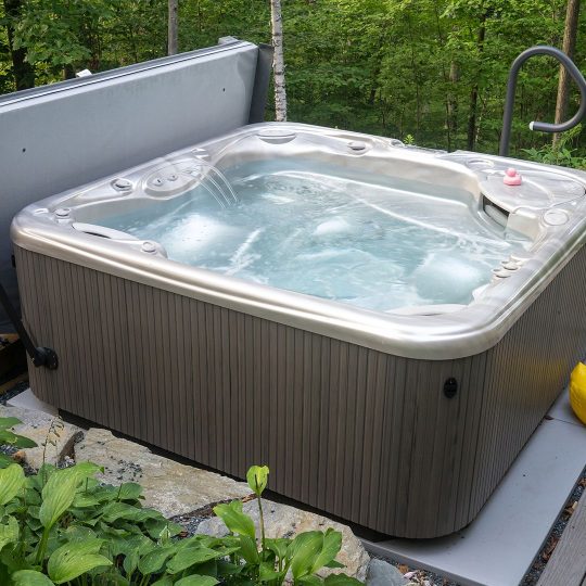 How to Get Rid of a Hot Tub