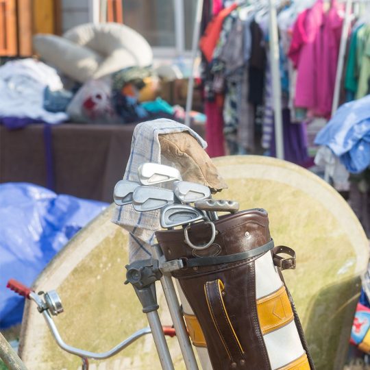 Estate Cleanouts: How to Organize an Estate Sale