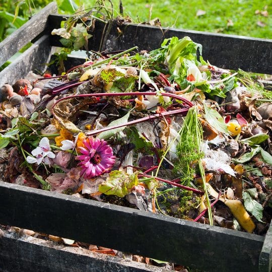 Composting