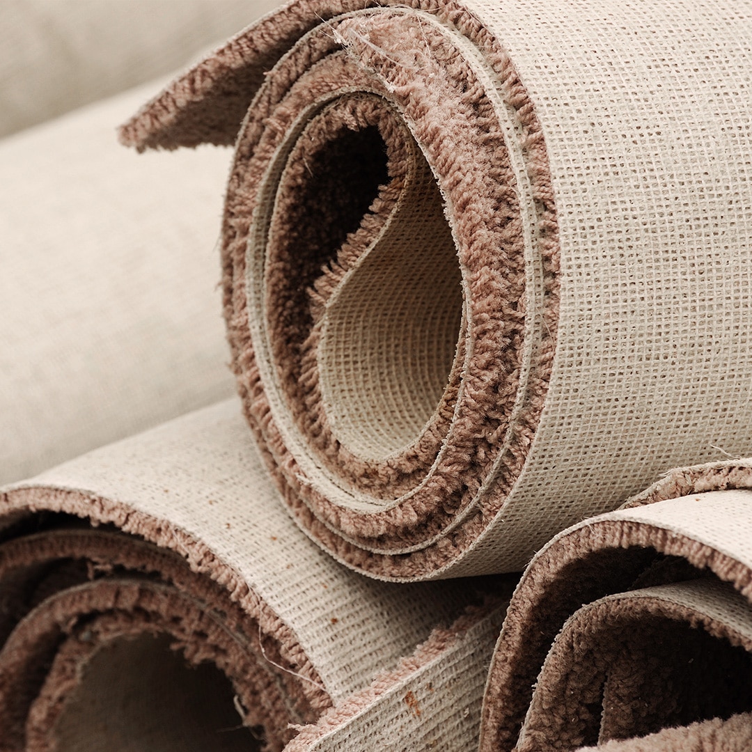 Carpet Removal: Why Throwing Old Carpeting in Landfills is a Bad Idea