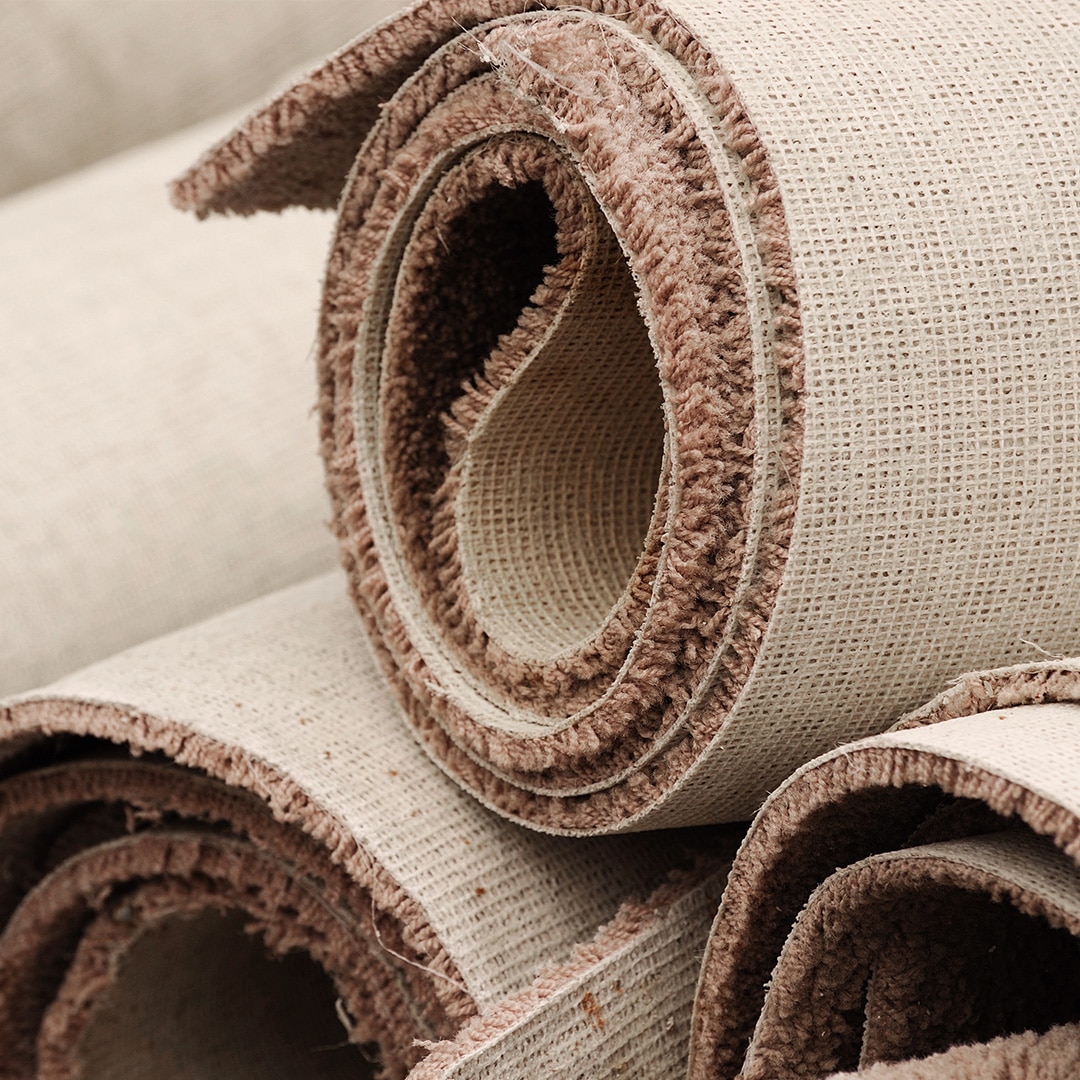 Carpet Removal Why Throwing Old Carpeting in Landfills is a Bad Idea