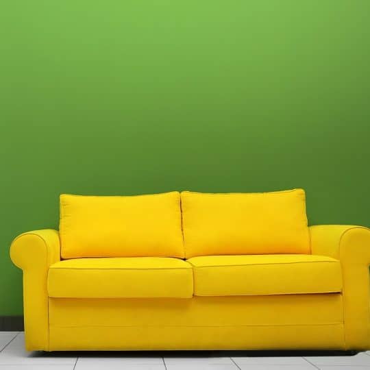 Sofa Removal: Who Might Want Your Old Couch