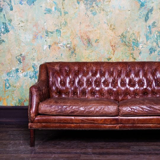 Couch Removal: How to Dismantle a Couch