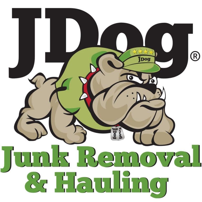Junk Removal & HaulingVeteran and Military Family Owned and Operated