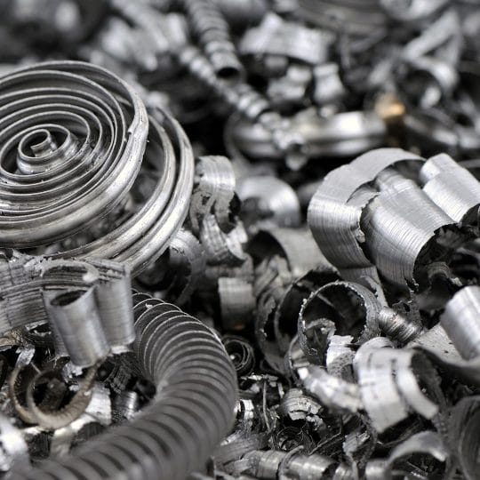 Scrap Metal Recycling: Why It’s Important