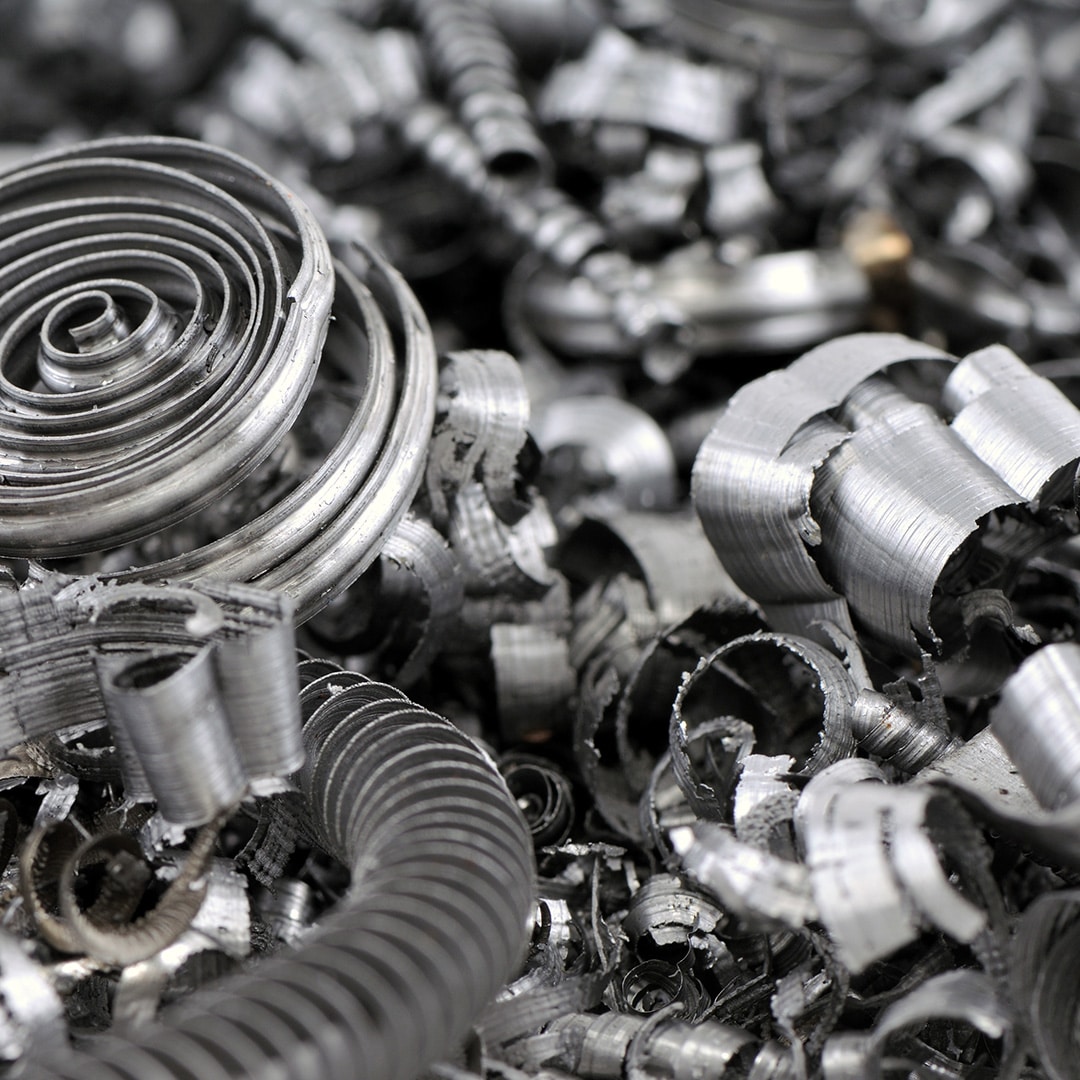 Scrap metal business name ideas