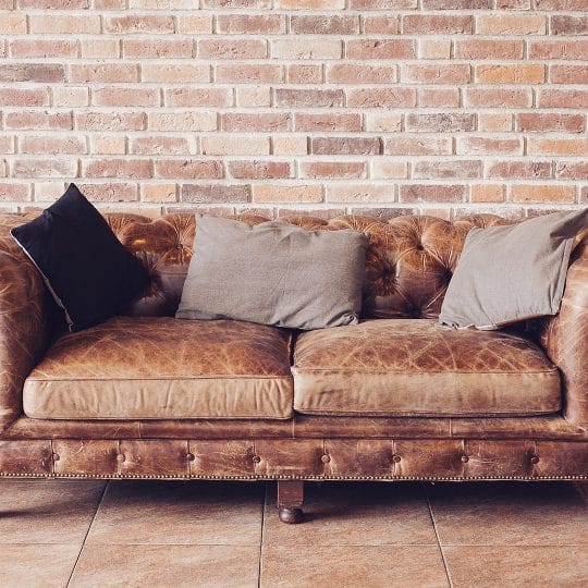 Couch Removal: Why you Should Upgrade