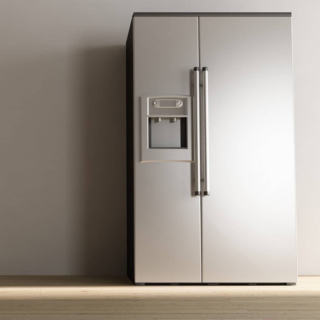 Refrigerator Removal How to Safely