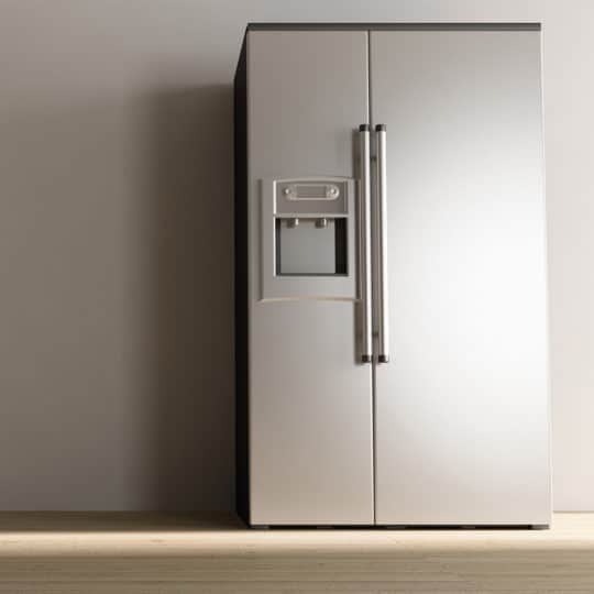 Refrigerator Removal Tips