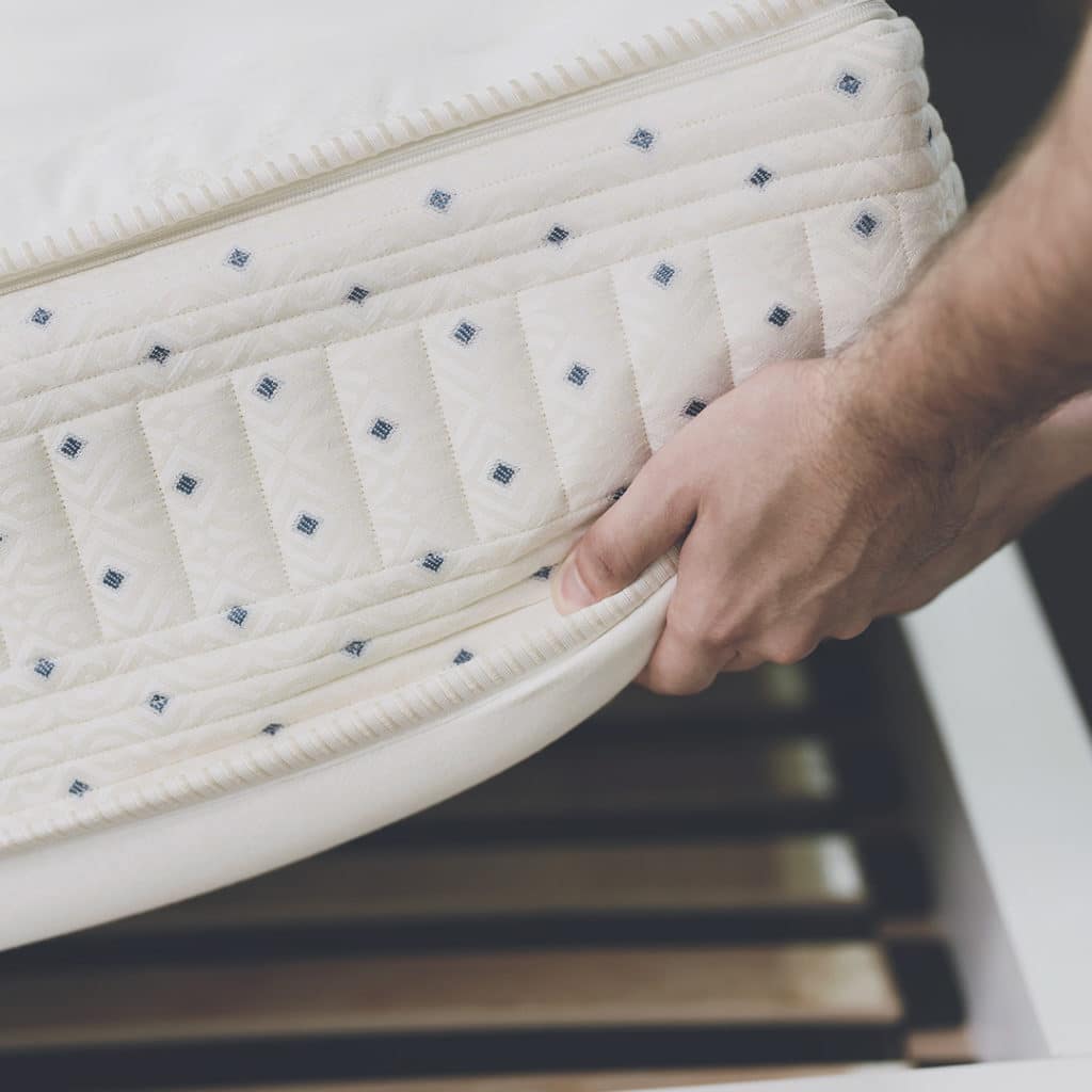 Everything You Should Know About Mattress Recycling
