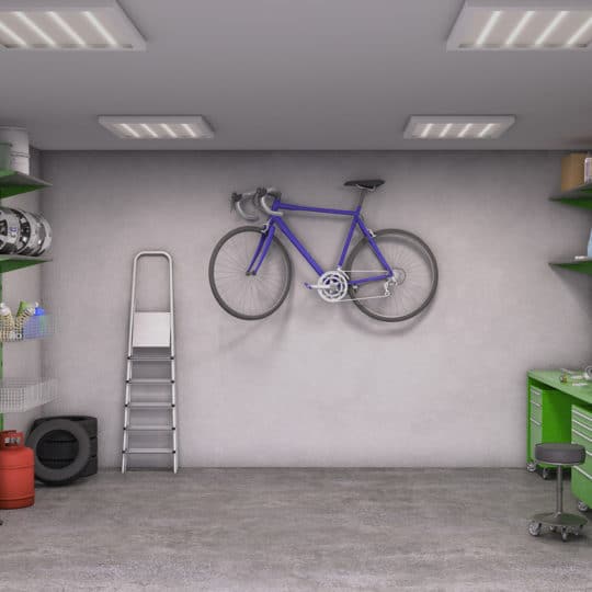 Step-by-Step Guide for Cleaning Your Garage