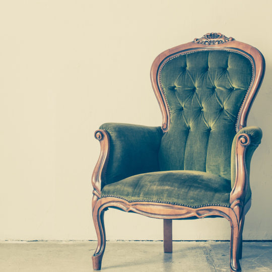 Furniture Removal: Why Donating or Selling Old Items is Best