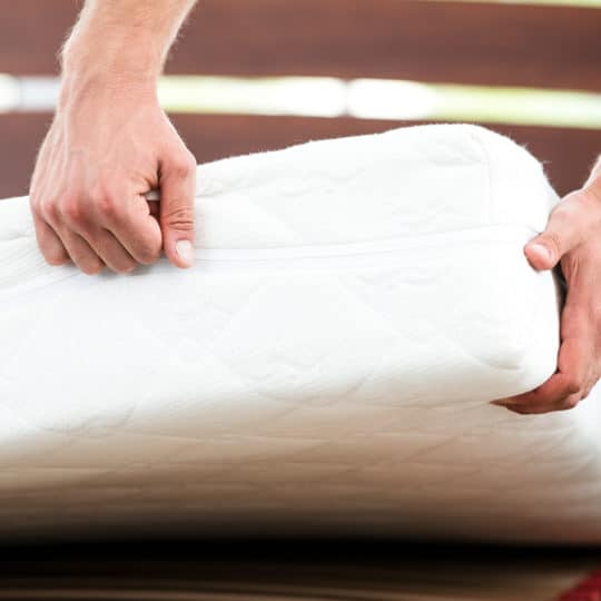 Mattress Recycling Tips