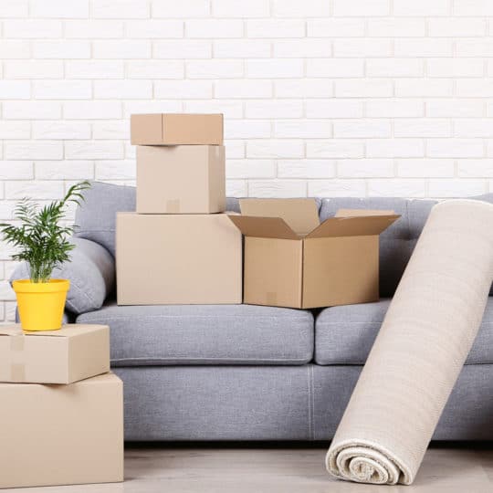 Furniture Removal Tips: What to Do with Unwanted Items