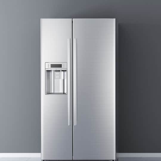 Refrigerator Removal: a Helpful Guide
