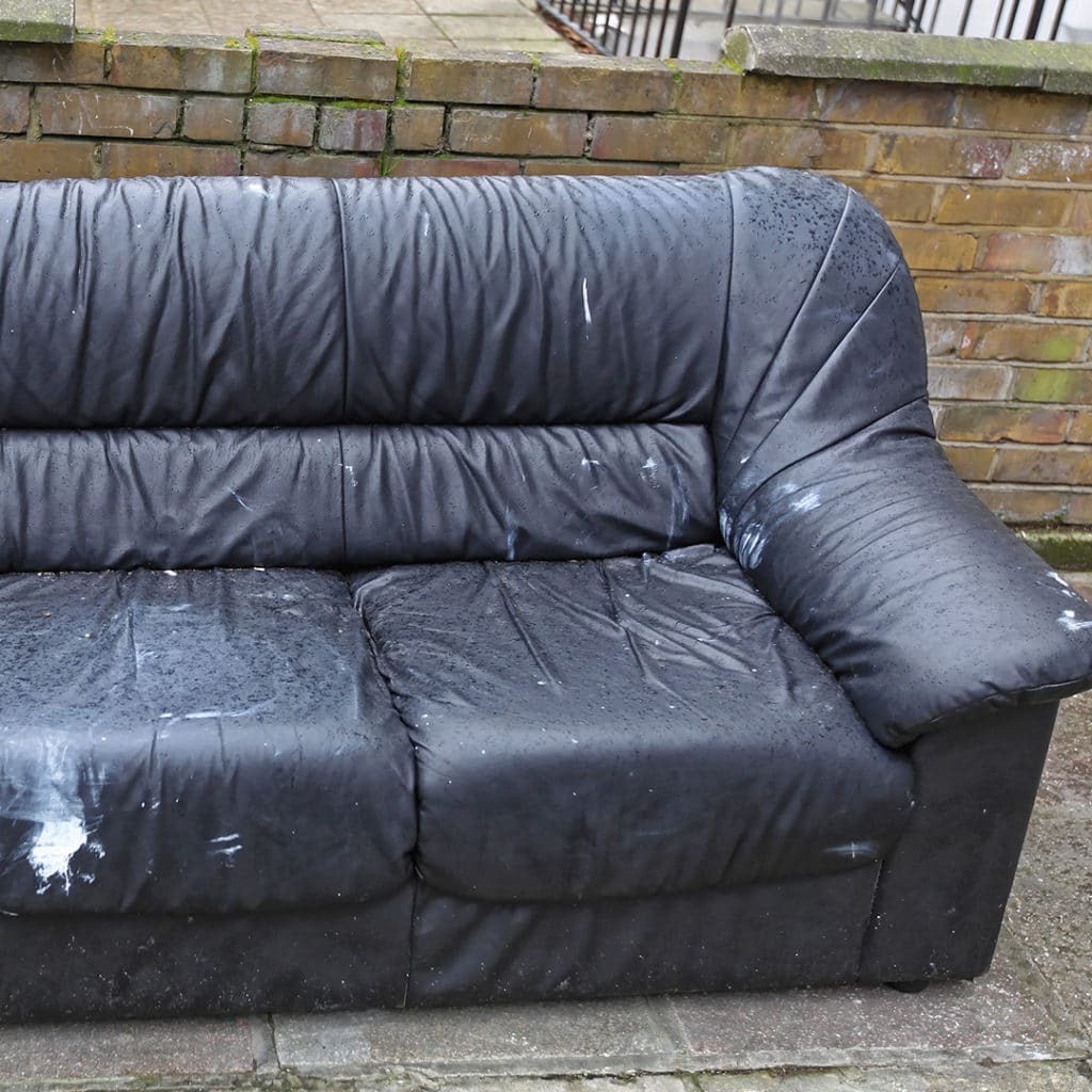 Sofa Removal What to Do with an Item You No Longer Want