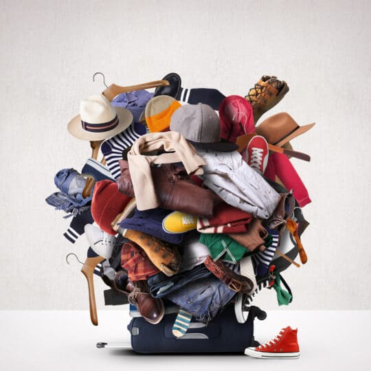 Spring Decluttering: What You Can Get Rid of Now