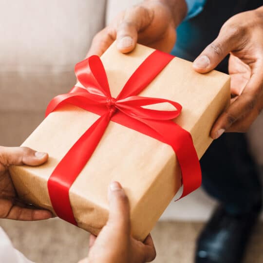 Ideas for Eco-Friendly Gifts