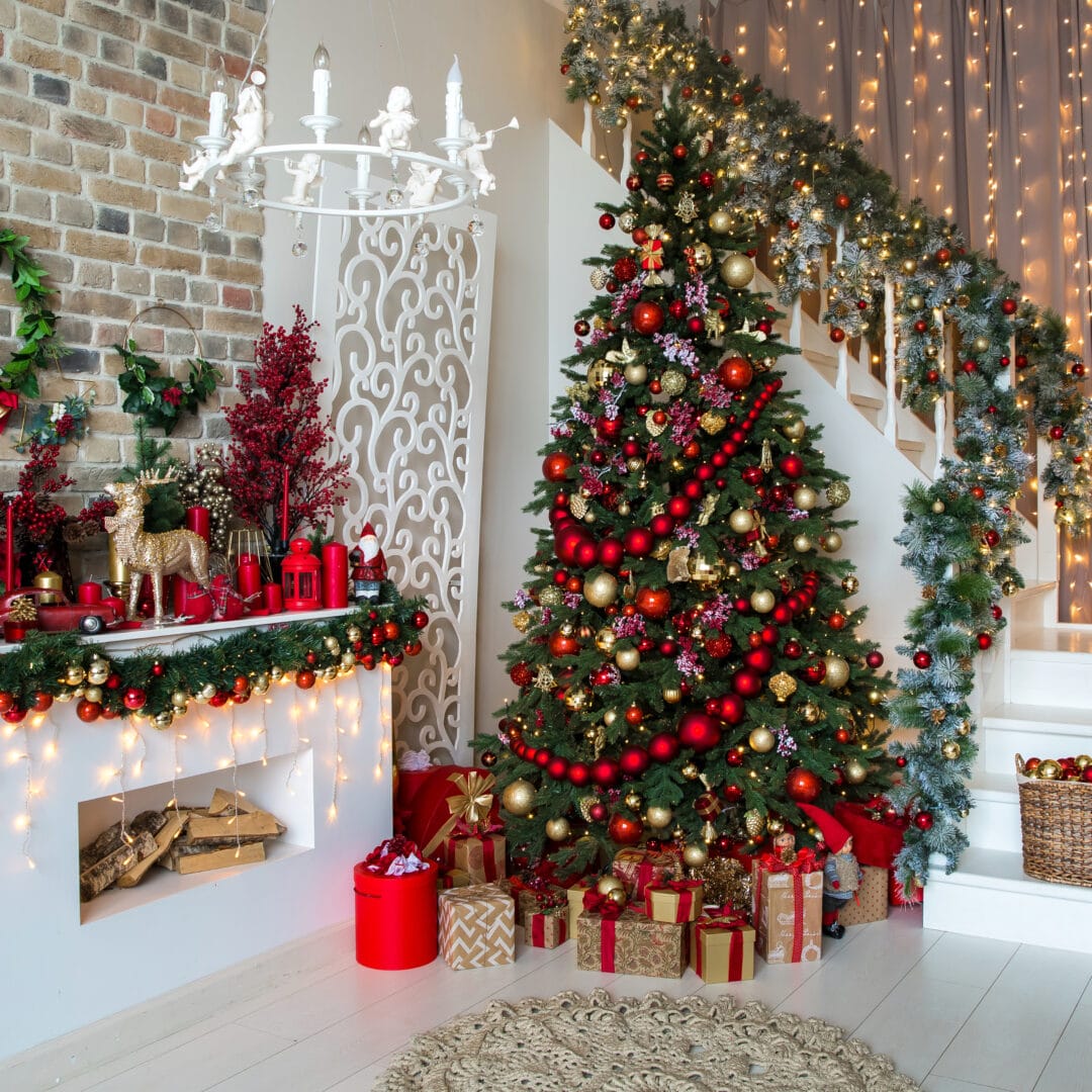 How to Responsibly Dispose of Christmas Decorations JDog Junk Removal