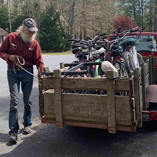 JDog Junk Removal & Hauling Ocean City Maryland