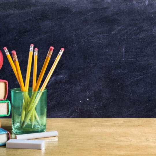 National Back to School Month: How You Can Prep for a Successful Year