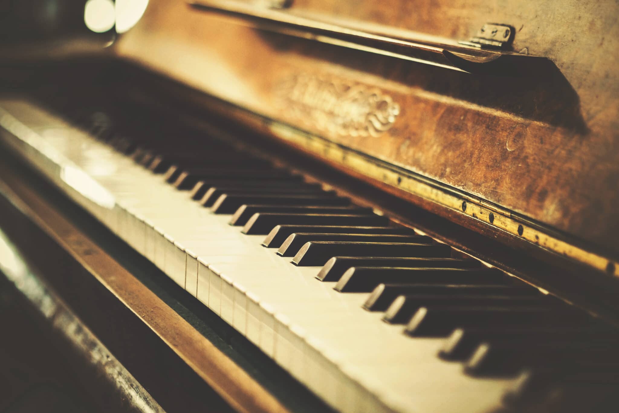 How to Get Rid of Your Old Piano - JDog Junk Removal & Hauling