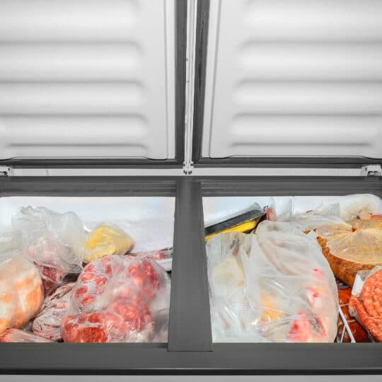 Chest Freezer Removal: Your Options