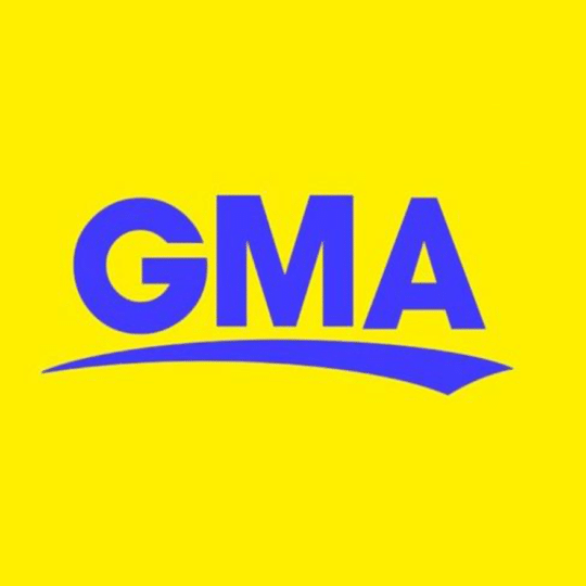 GMA