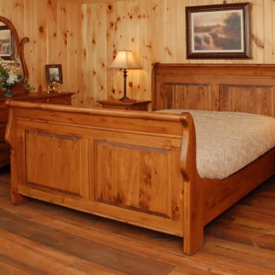 Making Money Selling Your Old Furniture