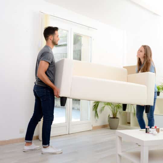 Don’t Move Furniture Around Your Home Until You Read This!