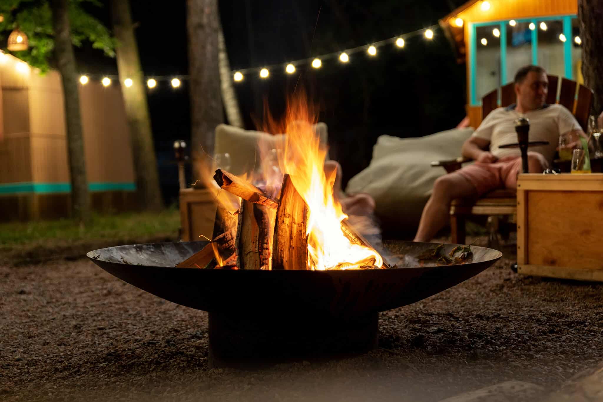 Recycling Fire Pits - JDog Junk Removal \u0026 Hauling, image size:2048x1365