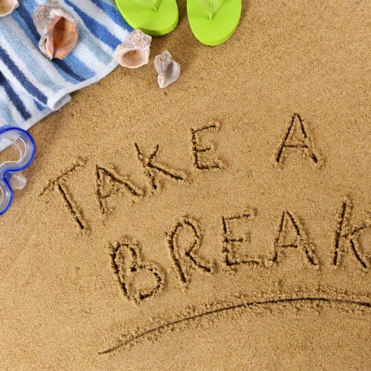 Summer Decluttering Tips