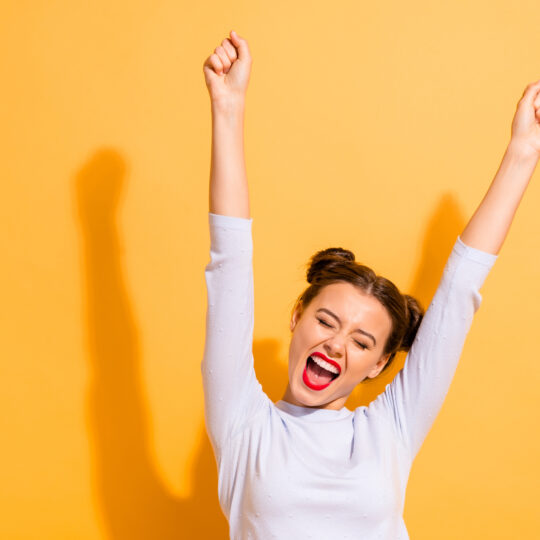Ways to Celebrate Freedom from Clutter
