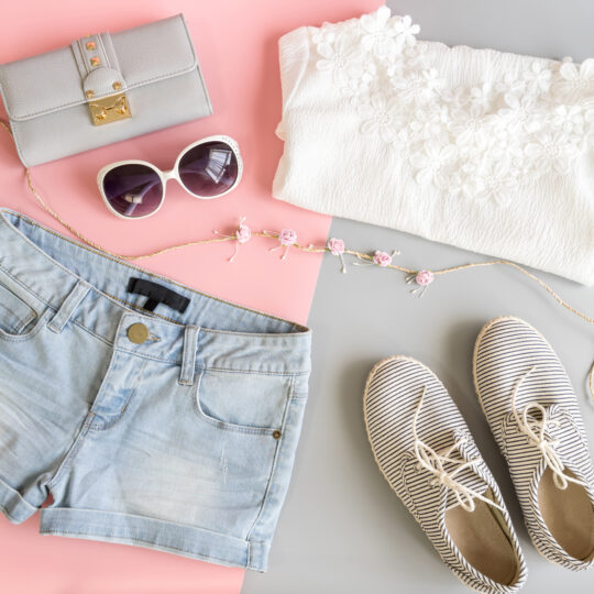 Summer Decluttering