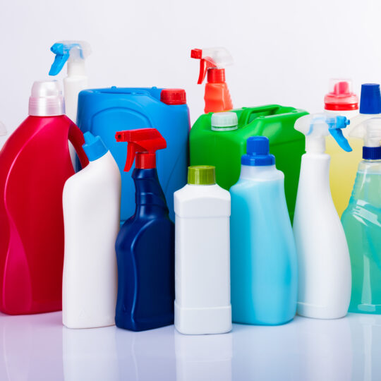 Disposing Hazardous Waste for Homeowners